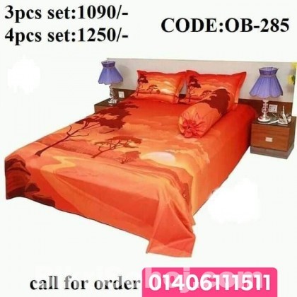 Bedsheet